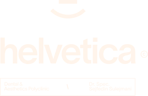 Helvetica black logo