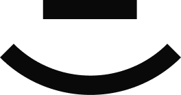 Helvetica white logo