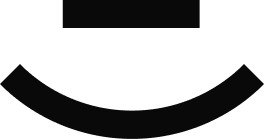 Helvetica white logo