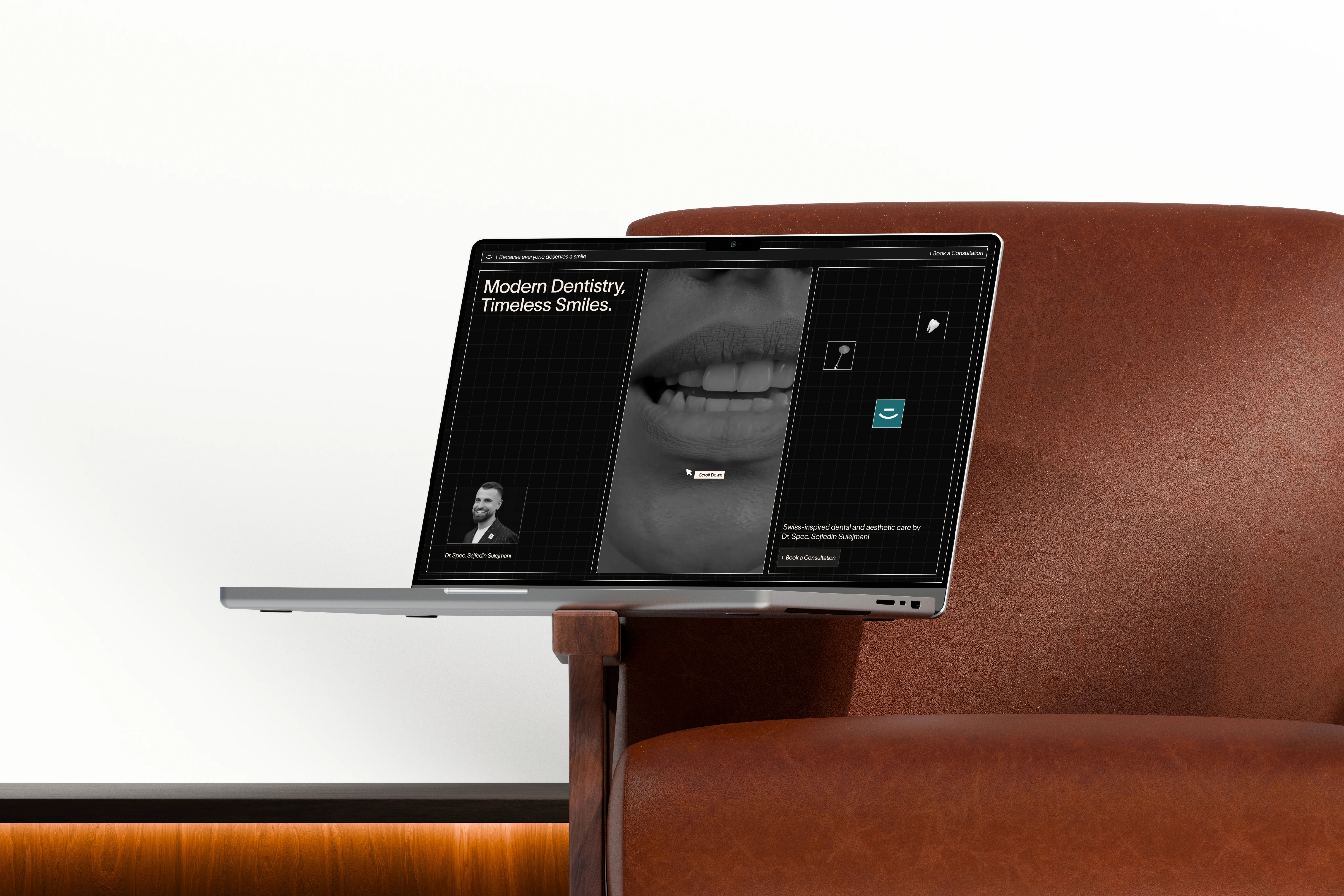 Helvetica showcase 1