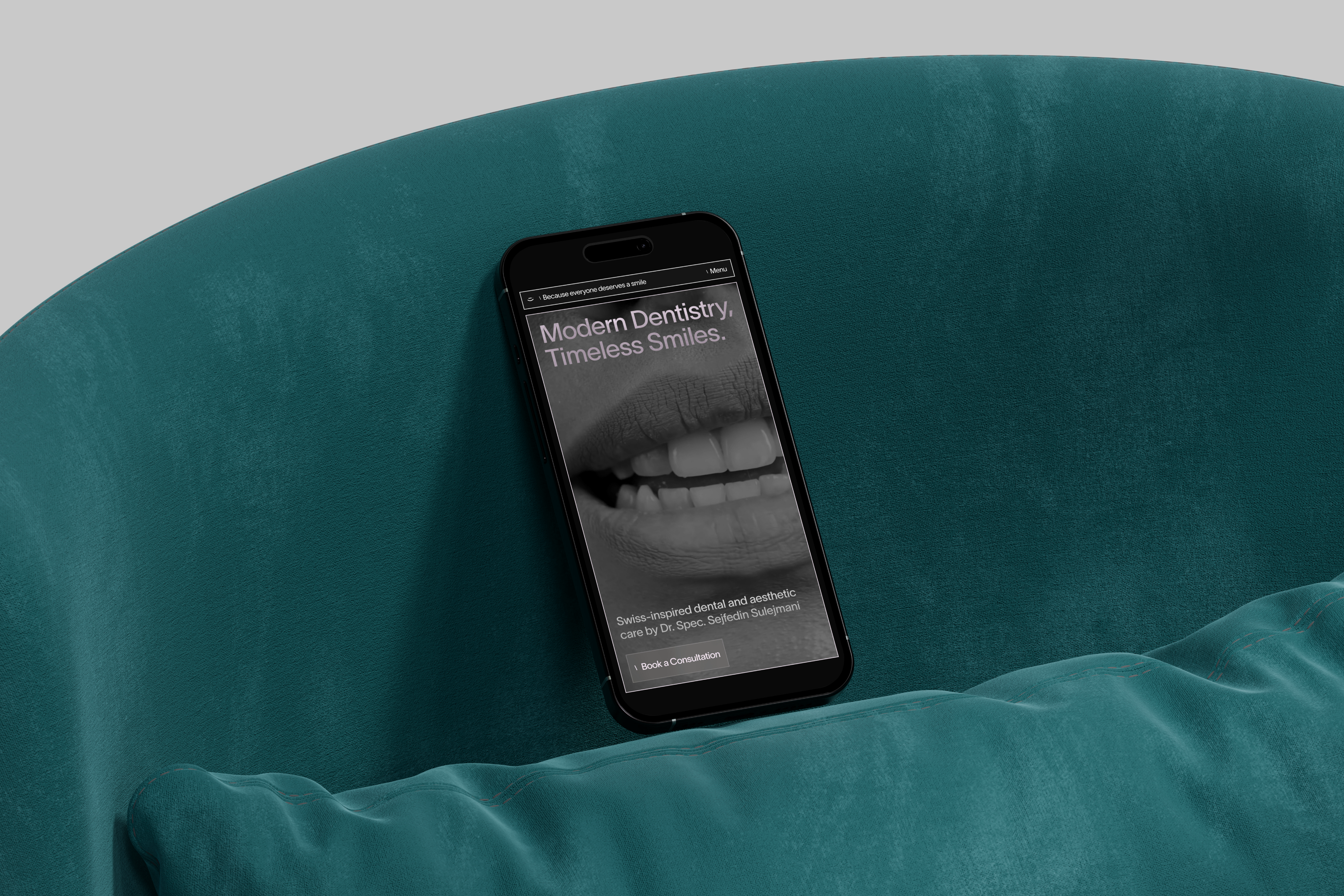 Helvetica showcase 3