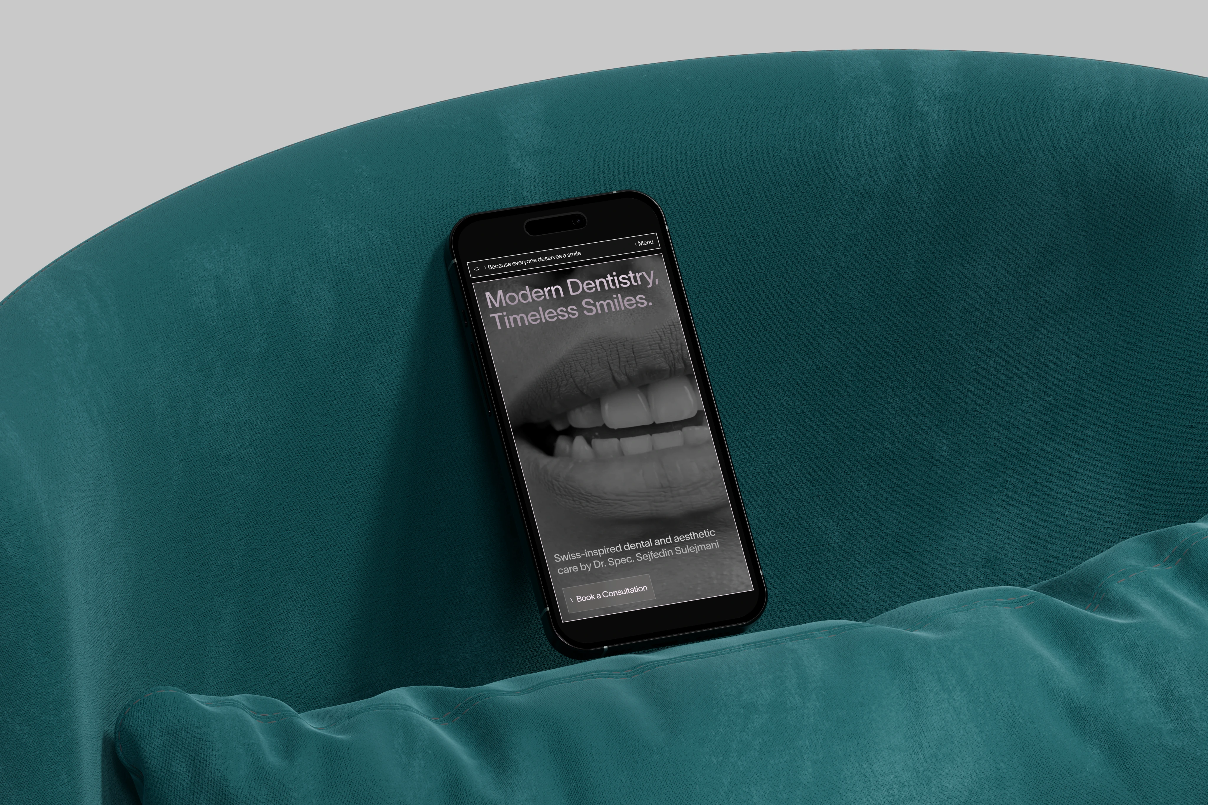 Helvetica showcase 3