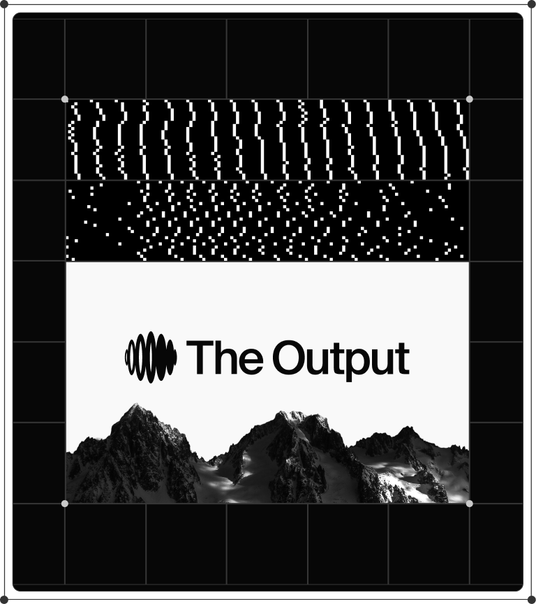 Output brand essence 3