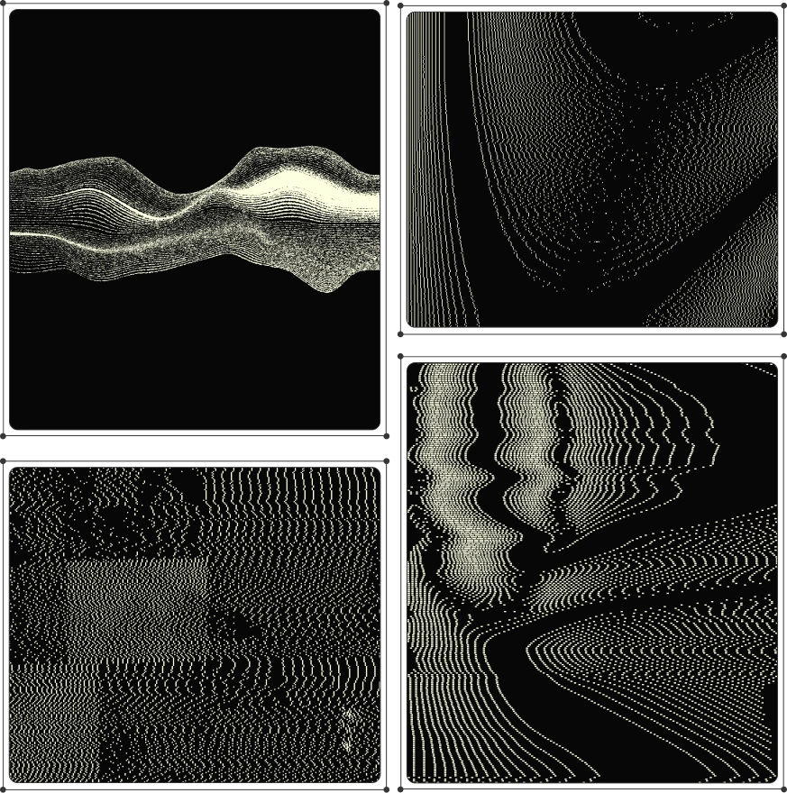 Output illustration 2