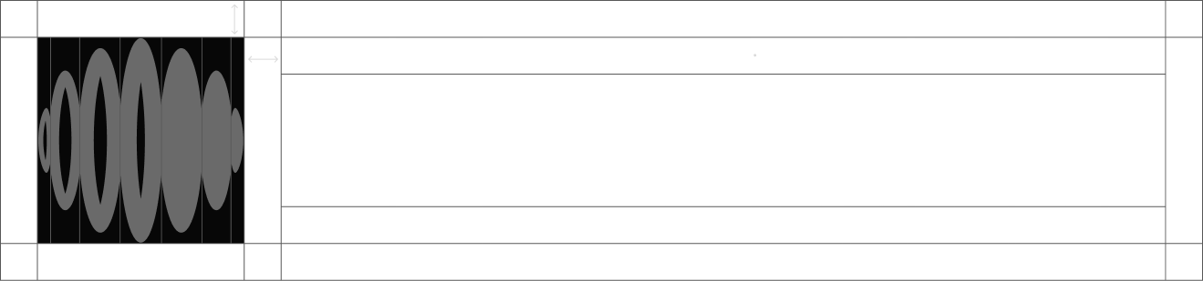 Output logo lines