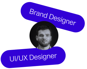 UI/UX Designer