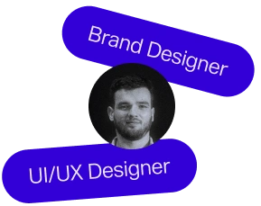 UI/UX Designer