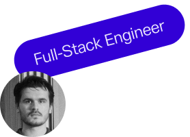 Full-Stack Engineer
