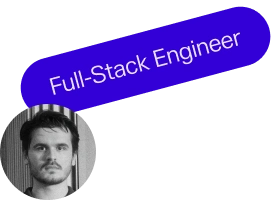 Full-Stack Engineer