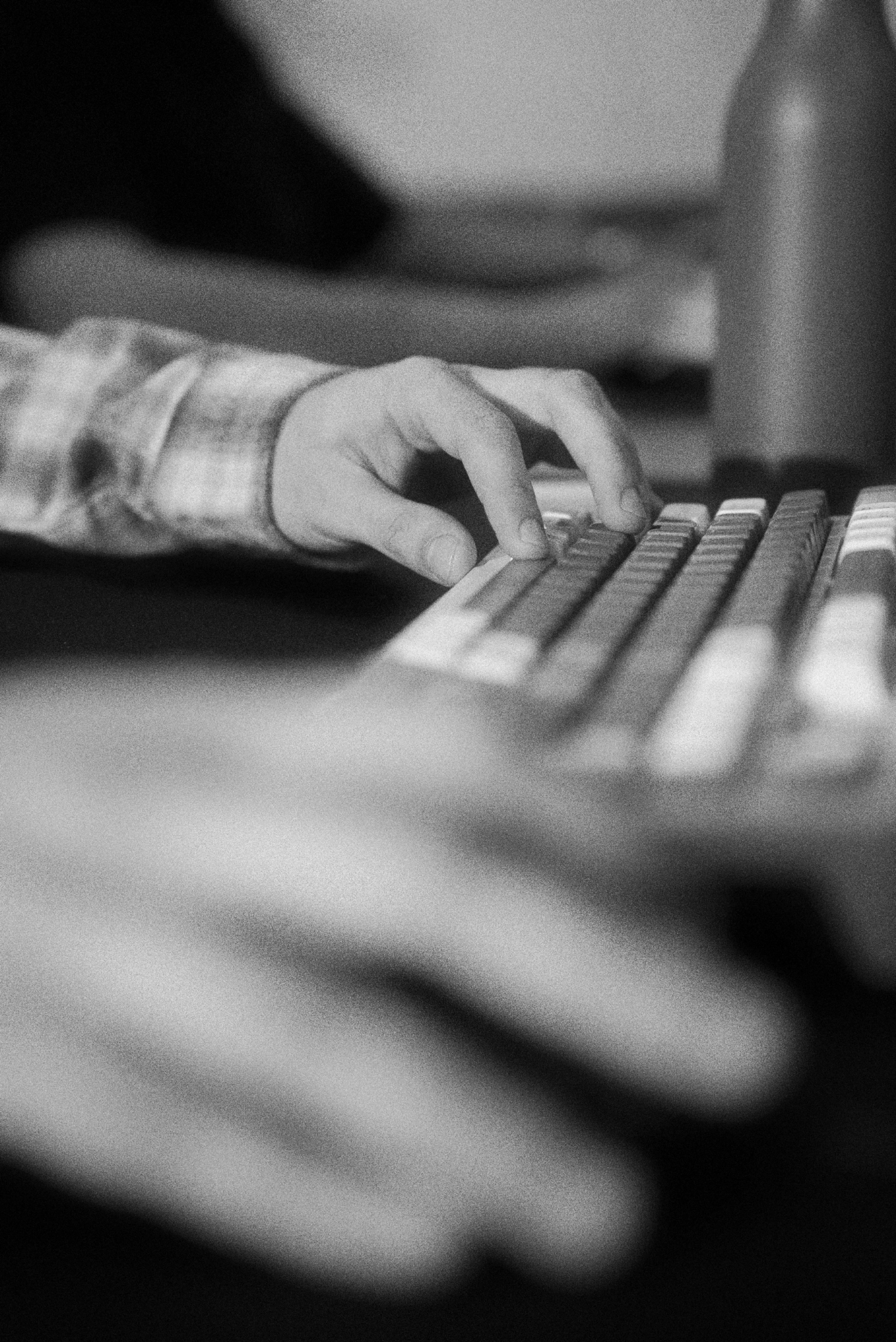 Move fast, ship faster