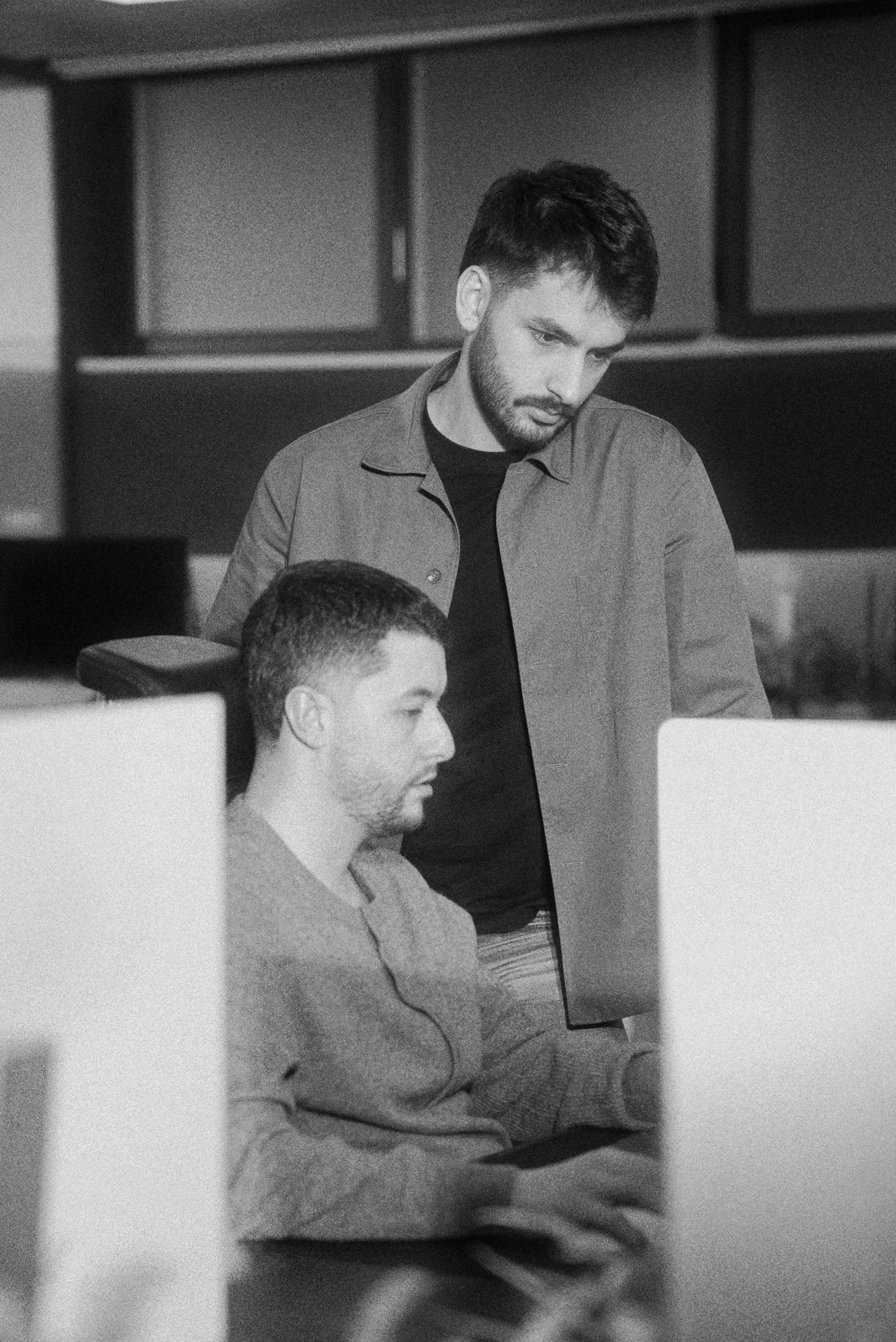 Data meets creativity